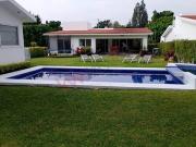 Casa en Venta, en Fraccionamiento Lomas de Cocoyoc Morelos