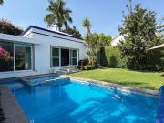 CASA EN VENTA EN FRACCIONAMIENTO LOMAS DE COCOYOC MORELOS