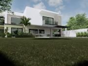 CASA EN VENTA EN FRACCIONAMIENTO LOMAS DE COCOYOC MORELOS