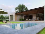 CASA EN VENTA EN FRACCIONAMIENTO LOMAS DE COCOYOC MORELOS