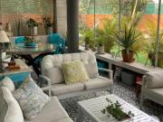 Casa en venta en Fraccionamiento Lomas de Cocoyoc, Morelos