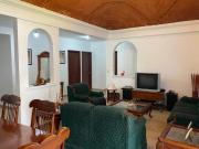 CASA EN VENTA EN FRACCIONAMIENTO LOMAS DE COCOYOC, MORELOS