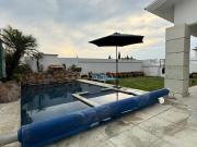 CASA EN VENTA EN FRACCIONAMIENTO LOMAS DE COCOYOC, MORELOS