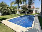CASA EN VENTA EN FRACCIONAMIENTO LOMAS DE COCOYOC MORELOS