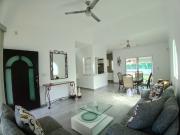 CASA EN VENTA EN FRACCIONAMIENTO LOMAS DE COCOYOC MORELOS