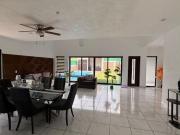 CASA EN VENTA EN FRACCIONAMIENTO LOMAS DE COCOYOC MORELOS