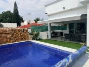 CASA EN VENTA EN FRACCIONAMIENTO LOMAS DE COCOYOC, MORELOS