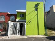 CASA EN VENTA EN FRACCIONAMIENTO LOMAS DE PASTEUR, QRO. 6