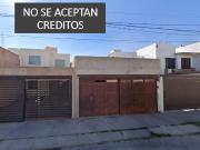 Casa en venta en Fraccionamiento Lomas de Santa Anita,...