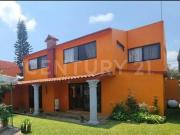 Casa en Venta en Fraccionamiento Lomas del Sol