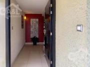 Casa en Venta en Fraccionamiento Lomas del Tejar con Jardin