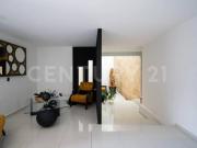 CASA EN VENTA EN FRACCIONAMIENTO LOMAS DEL VALLE,...