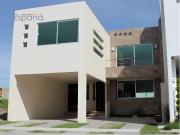 Casa en venta en Fraccionamiento Lomas del Valle, Puebla