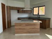 Casa en venta en fraccionamiento lomas tetela