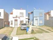 Casa en venta en Fraccionamiento Los Agaves, Nuevo...