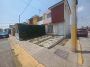 Casa en venta en Fraccionamiento Los Álamos, Chalco, Edo.Mex