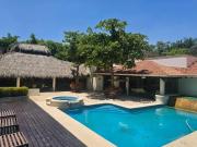 Casa en venta en Fraccionamiento Los Apantles, Jiutepec...