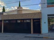 Casa en Venta en Fraccionamiento Los Bosques