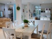 Casa en venta En Fraccionamiento los bosques a media...