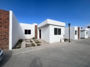 Casa en Venta en Fraccionamiento Los Chabacanos San Juan...