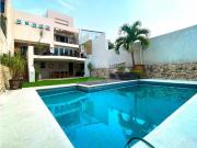 Casa en Venta en Fraccionamiento Los Cizos en Cuernavaca...