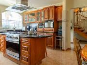 CASA EN VENTA EN FRACCIONAMIENTO LOS ENCINOS, ZONA...