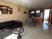 Casa en venta en Fraccionamiento los Héroes