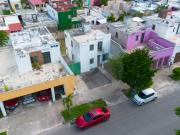 Casa en venta en Fraccionamiento Los Héroes