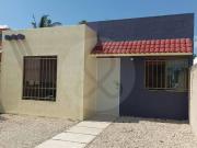 Casa en venta en Fraccionamiento Los Héroes