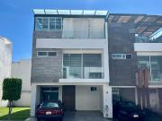 Casa en venta en fraccionamiento los heroes Puebla