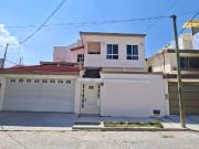 CASA EN VENTA EN FRACCIONAMIENTO LOS LAURELES