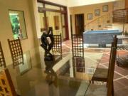 CASA EN VENTA EN FRACCIONAMIENTO LOS LAURELES COL. LA...