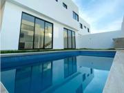 Casa en venta en Fraccionamiento los manantiales,...