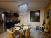 CASA EN VENTA EN FRACCIONAMIENTO LOS MOLINOS