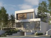 Casa en venta en fraccionamiento los olivos