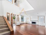 Casa en Venta en Fraccionamiento Los Robles, Lerma,...