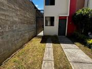 Casa en venta en Fraccionamiento los Treboles Zapopan