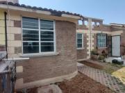 CASA EN VENTA EN FRACCIONAMIENTO LOS TUZOS,PACHUCA,HGO