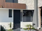 Casa en venta en Fraccionamiento Miralta con recámara en...