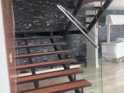 Casa en venta en fraccionamiento Miravalle