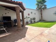 Casa en Venta en Fraccionamiento Misión del Valle