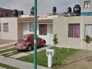 Casa en venta en Fraccionamiento Mision del Valle,...