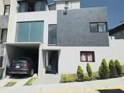 Casa en Venta en Fraccionamiento Moncayo, Atizapán