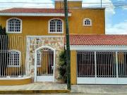 Casa en Venta en Fraccionamiento Montecristo