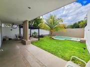 Casa en venta, Montecristo, Mérida, Yucatán