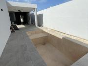 Casa en venta en Fraccionamiento Montecristo, Mérida,...