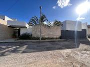 Casa en venta en Fraccionamiento Montecristo, Mérida,...