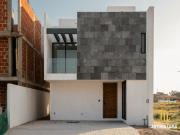 Casa en venta en fraccionamiento Monterreal, Cholula, Puebla