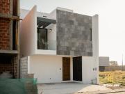 Casa en venta en fraccionamiento Monterreal, Cholula, Puebla