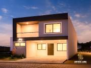 Casa en venta en fraccionamiento Monterreal, Cholula, Puebla